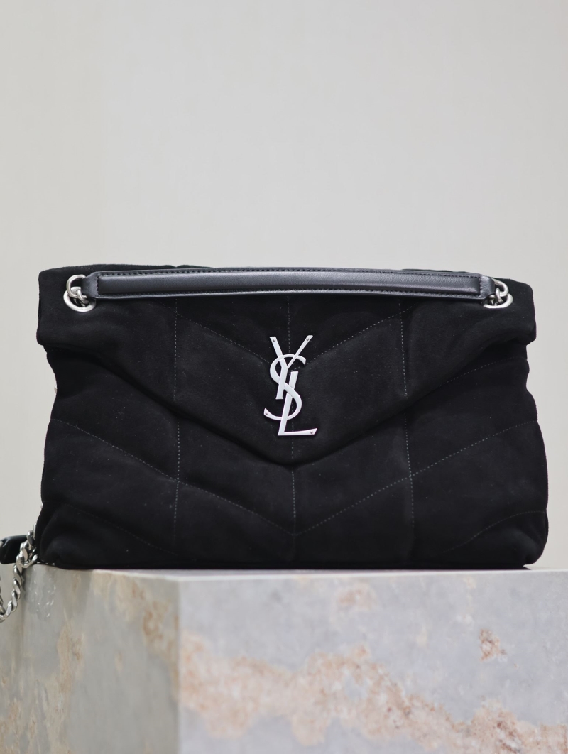 YSL Top Handle Bags